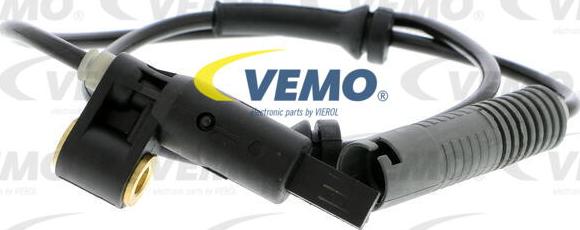 Vemo V20-72-0460 - Sensore, N° giri ruota autozon.pro