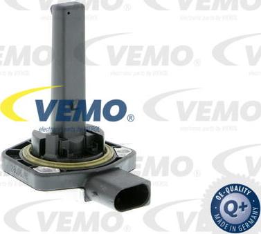 Vemo V20-72-0468 - Sensore, Livello olio motore autozon.pro