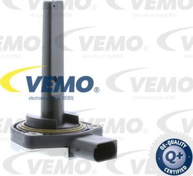 Vemo V20-72-0462 - Sensore, Livello olio motore autozon.pro