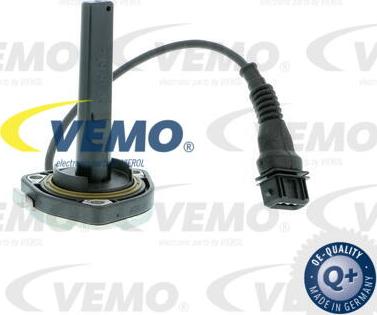 Vemo V20-72-0467 - Sensore, Livello olio motore autozon.pro