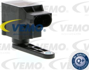 Vemo V20-72-0480 - Sensore, Luce Xenon (Correzione assetto fari) autozon.pro