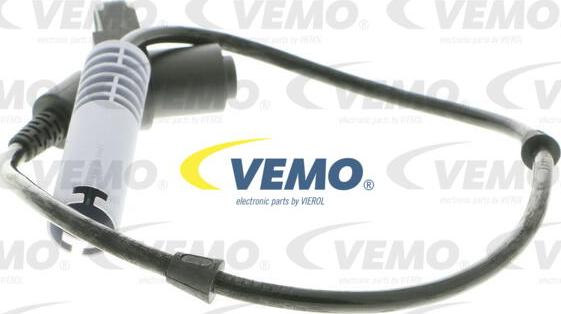 Vemo V20-72-0481-1 - Sensore, N° giri ruota autozon.pro