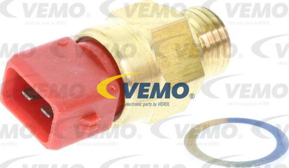 Vemo V20-72-0488 - Termocontatto, Ventola radiatore autozon.pro