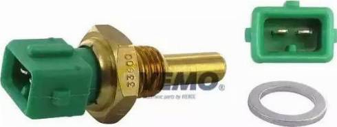 Vemo V20-72-0436 - Sensore, Temperatura refrigerante autozon.pro