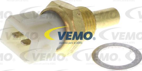 Vemo V20-72-0437 - Sensore, Temperatura refrigerante autozon.pro