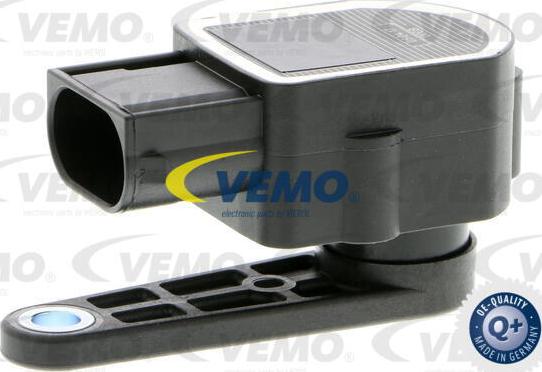 Vemo V20-72-0545-1 - Sensore, Luce Xenon (Correzione assetto fari) autozon.pro