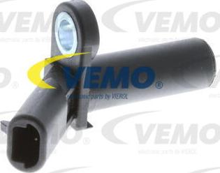 Vemo V20-72-0506 - Sensore n° giri, Cambio automatico autozon.pro