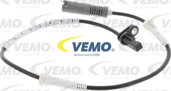 Vemo V20-72-0500 - Sensore, N° giri ruota autozon.pro