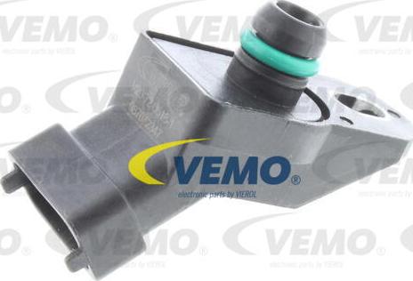 Vemo V20-72-0518-1 - Sensore, Pressione carburante autozon.pro