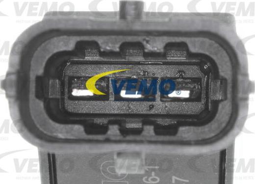 Vemo V20-72-0518-1 - Sensore, Pressione carburante autozon.pro