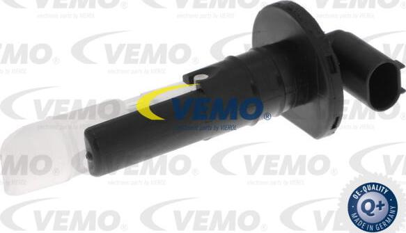 Vemo V20-72-0521 - Interrutt. livello, riserva Acqua tergifari / cristalli autozon.pro