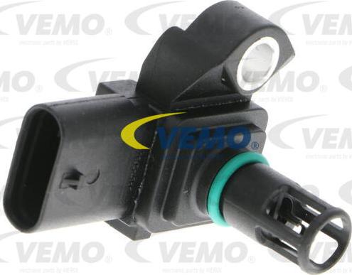 Vemo V20-72-0046 - Sensore, Pressione collettore d'aspirazione autozon.pro