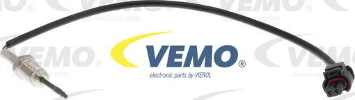 Vemo V20-72-0199 - Sensore, Temperatura gas scarico autozon.pro