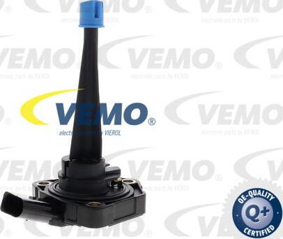 Vemo V20-72-0190 - Sensore, Livello olio motore autozon.pro