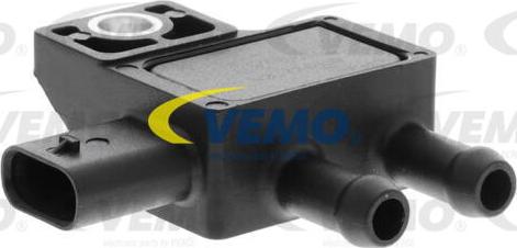 Vemo V20-72-0159 - Sensore, Pressione gas scarico autozon.pro