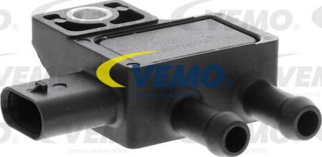 Vemo V20-72-0154 - Sensore, Pressione collettore d'aspirazione autozon.pro