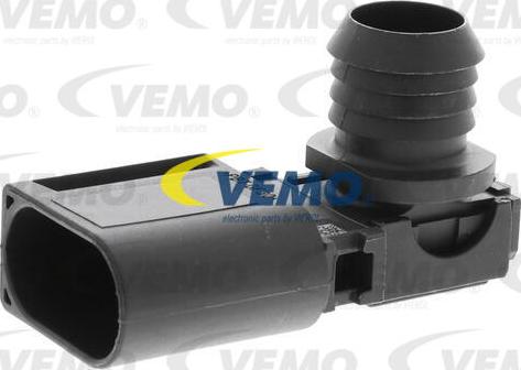 Vemo V20-72-0155 - Sensore pressione, Servofreno autozon.pro