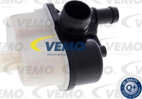 Vemo V20-72-0156 - Sensore pressione, Serbatoio carburante autozon.pro