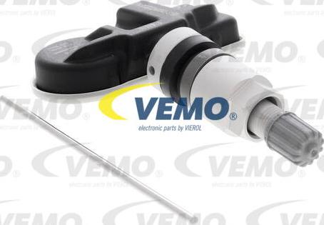 Vemo V20-72-0150 - Sensore ruota, Press. gonf. pneumatici-Sistema controllo autozon.pro