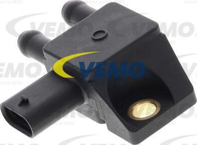 Vemo V20-72-0153 - Sensore, Pressione gas scarico autozon.pro