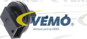 Vemo V20-72-0100 - Sensore, Temperatura abitacolo autozon.pro