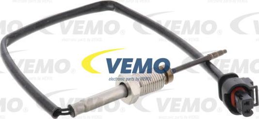 Vemo V20-72-0136 - Sensore, Temperatura gas scarico autozon.pro