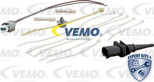 Vemo V20-72-0132 - Sensore, Temperatura esterna autozon.pro