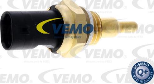 Vemo V20-72-1568 - Sensore, Temperatura refrigerante autozon.pro