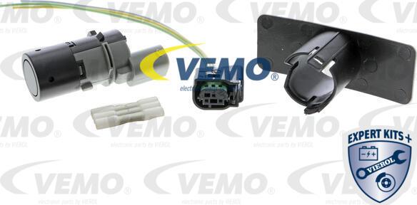 Vemo V20-72-10014 - Sensore, Assistenza parcheggio autozon.pro