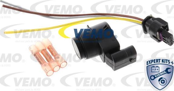 Vemo V20-72-10034 - Sensore, Assistenza parcheggio autozon.pro