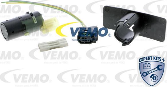 Vemo V20-72-10024 - Sensore, Assistenza parcheggio autozon.pro