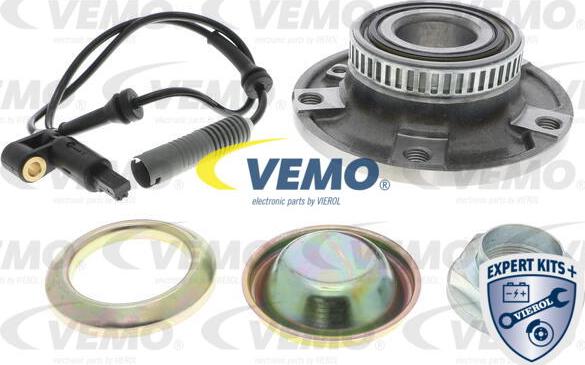 Vemo V20-72-8805 - Kit cuscinetto ruota autozon.pro