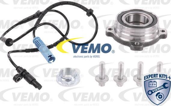 Vemo V20-72-8806 - Kit cuscinetto ruota autozon.pro