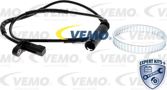 Vemo V20-72-7800 - Sensore, N° giri ruota autozon.pro