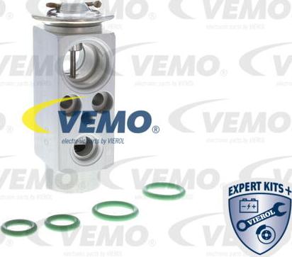 Vemo V20-77-0009 - Valvola ad espansione, Climatizzatore autozon.pro