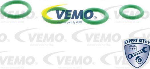 Vemo V20-77-0014 - Valvola ad espansione, Climatizzatore autozon.pro