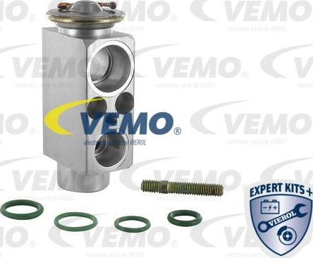 Vemo V20-77-0010 - Valvola ad espansione, Climatizzatore autozon.pro