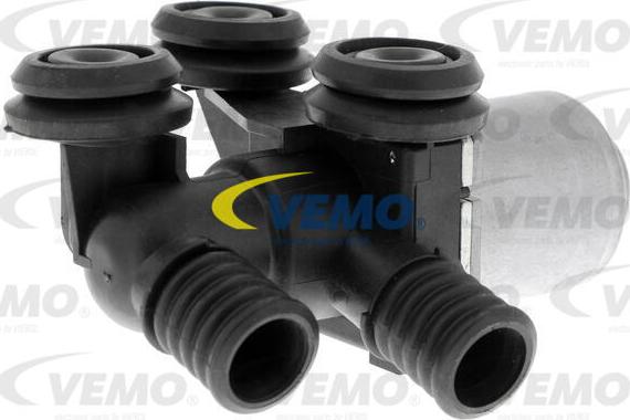 Vemo V20-77-0031 - Valvola regolazione refrigerante autozon.pro