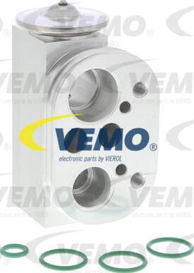 Vemo V20-77-0032 - Valvola ad espansione, Climatizzatore autozon.pro