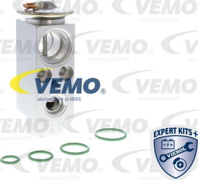 Vemo V20-77-0021 - Valvola ad espansione, Climatizzatore autozon.pro