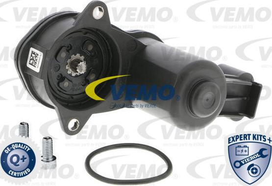 Vemo V20-77-0305 - Regolatore, Pinza freno stazionamento autozon.pro