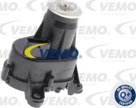 Vemo V20-77-0306 - Regolatore, Valvole di torsione(Collett. aspiraz.) autozon.pro