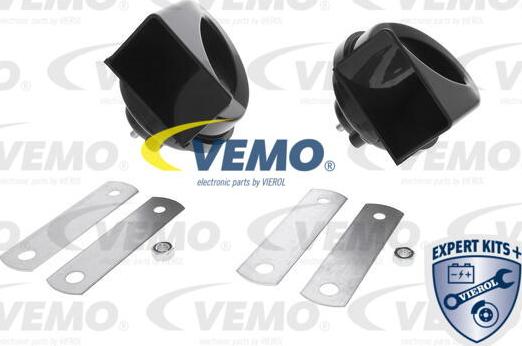 Vemo V20-77-0310 - Clacson autozon.pro