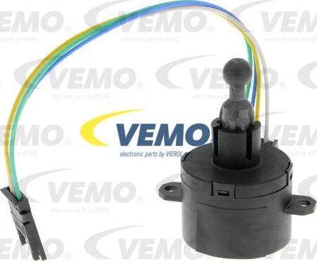 Vemo V20-77-0294 - Regolatore, Correzione assetto fari autozon.pro