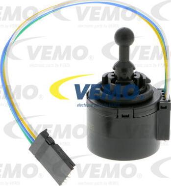 Vemo V20-77-0293 - Regolatore, Correzione assetto fari autozon.pro