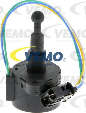 Vemo V20-77-0292 - Regolatore, Correzione assetto fari autozon.pro