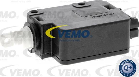 Vemo V20-77-0280 - Attuatore, Chiusura centralizzata autozon.pro