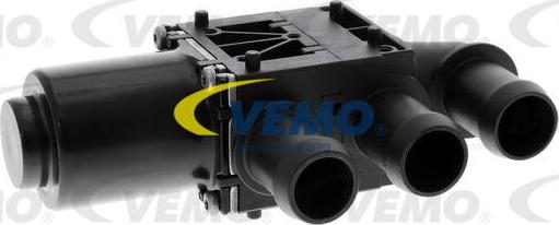 Vemo V20-77-1051 - Valvola regolazione refrigerante autozon.pro