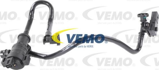 Vemo V20-77-1009 - Filtro carboni attivi, Sfiato serbatoio autozon.pro