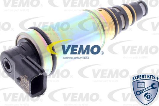 Vemo V20-77-1001 - Valvola regolazione, Compressore autozon.pro